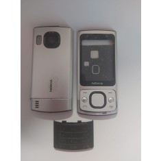 Carcasa pentru Nokia 6700 slide