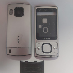 Carcasa pentru Nokia 6700 slide