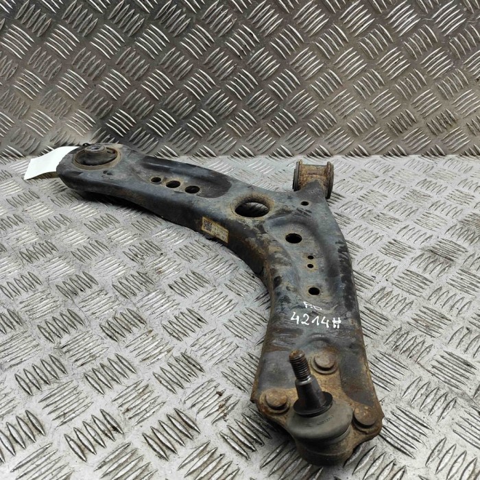 Braț inferior dreapta față VW GOLF VII Variant BA5, BV5 2014 OEM: 5Q0407152J