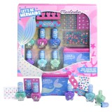 Set ingrijire unghii Mermaid&#039;s Martinelia 12059