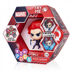 Figurina Wow! Stuff – Marvel Black Widow | Wow! Pods