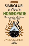 Simboluri si vise in homeopatie - Jane Cicchetti - Prestige
