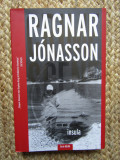 RAGNAR JONASSON - INSULA ( ROMAN POLITIST ) , 2022