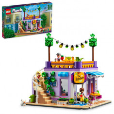 LEGO Bucataria comunitatii din orasul Heartlake Quality Brand