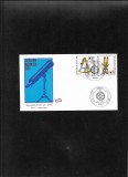 Germania FDC 1981