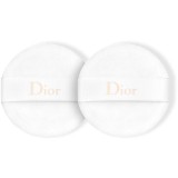 DIOR Diorskin Forever Perfect Cushion burete pentru machiaj 2 buc