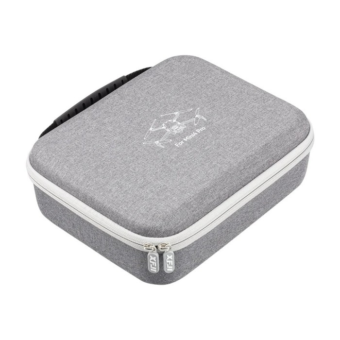 Geantă de Transport pentru DJI Mini 4 Pro - Carcasă Rigidă de Protecție