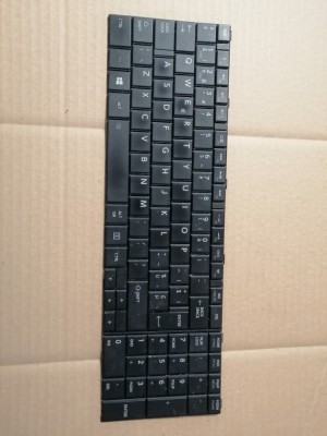 tastatura Toshiba Satellite C70-B 353 C75D-B /L75-B L70 C70D-B-300 C70-A C70d-A foto