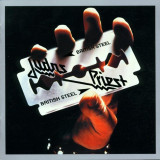 British Steel Remastered | Judas Priest, sony music