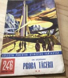 Cumpara ieftin RVS Revista Colectia povestiri Stintifico-fantastice Nr 246