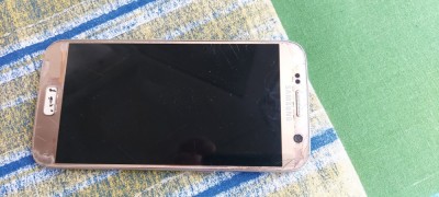 SAMSUNG S7 DISPLAY SPART , MODEL SM-G930F IMEI 353555085448260 foto