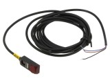 Senzor inductiv MEAN WELL - 0&divide;4mm, NPN/NO/NC, IP66