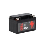 Baterie LP LTX9-4 (YTX9-BS) Gel