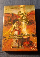 Carte de vraji ritualuri pt iubire protectie si putere Christian Miriam Dikol foto