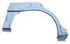 Segment reparatie aripa spate Mazda 626, 1997- 2000,Partea Dreapta, Spate, pentru modele cu 4 , 5 usi,, Rapid