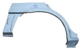 Segment reparatie aripa spate Mazda 626, 1997- 2000,Partea Dreapta, Spate, pentru modele cu 4 , 5 usi,, Rapid