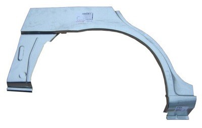 Segment reparatie aripa spate Mazda 626, 1997- 2000,Partea Dreapta, Spate, pentru modele cu 4 , 5 usi, foto