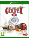 Industry Giant 2 Hd Remake XBOX ONE