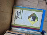 Geometria &icirc;n spatiu vintage