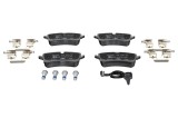 Set placute frana ATE 13.0460-2769.2