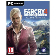 Far Cry 4 Complete Edition PC foto