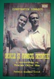 Constantin Ionascu - Ororile si farmecul detenției * O convorbire cu Traian Calin Uba