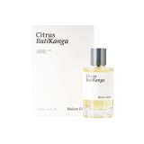 Maison Crivelli Citrus BatiKanga Apa de parfum unisex EDP 100 ml