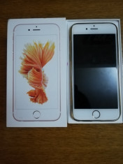 Vand IPhone 6s, 32 GB, Rose Gold foto