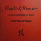 English reader - A history of Civilisation in England, 7th edition