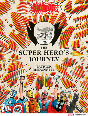 The Super Hero&amp;#039;s Journey foto
