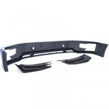 Spoiler frontal bara aspect Sportline potrivit pentru VW T6 Bus Transporter 15-19 Performance AutoTuning
