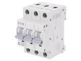 &Icirc;ntrerupător de Supracurent 25A 3 Poli 230/400V 6kA