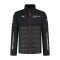 Porsche Motorsport geacă de bărbați Hybrid official Teamline Replica black 2025 - S
