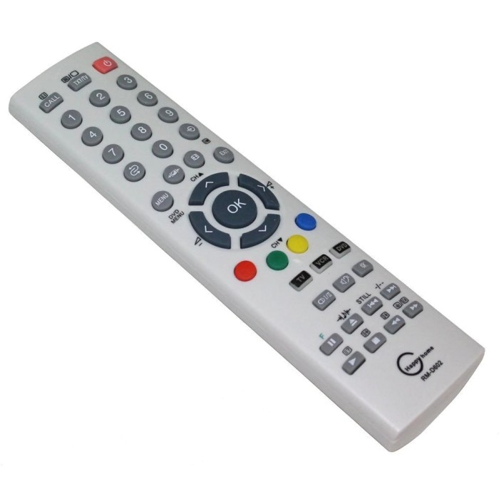 Tel.Tosh.universala RM-D602