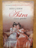 Dito si Idem Astra roman epistolar