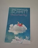 Eric Emmanuel Schmitt Oscar si Tanti Roz