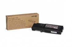 Consumabil Xerox Toner 106R02252 Black foto