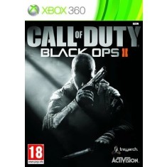 Joc XBOX 360 Call of Duty: Black Ops II - A
