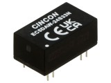 Convertor DC/DC 10W 9-36V la 3.3V 2000mA THT