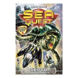 Repta, the spiked brute