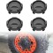 CAPAC JANTA NEGRU MAVERICK X3