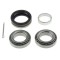 Rulment butuc roata punte fata SRLINE Polonia, Daewoo Matiz 1998-2010, Chevrolet Spark (M200), 2005-2010
