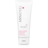 Annayake Mask+ Plumping and Nourishing Mască regeneratoare și pentru re&icirc;nnoire cu efect de hidratare 75 ml