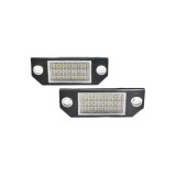 Lampa LED numar compatibila Volkswagen Cod: 7440 Automotive TrustedCars, Oem