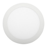 Spot incastrat rotund cu LED SMD 24W, NV-3103.1243, NOVelite