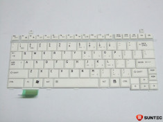 Tastatura noua laptop US Toshiba Tecra M8 Series P000478870 foto