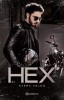 Hex Vol. 1, Kiera Aslog - Bookzone - Roman de dragoste, prietenie si alegeri dificile