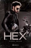 Cumpara ieftin Hex Vol. 1, Kiera Aslog - Editura Bookzone