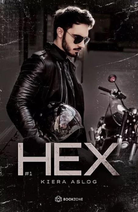 Hex Vol. 1, Kiera Aslog - Editura Bookzone