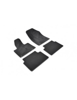 SET COVORASE AUTO MOCHETA CITROEN C5 II (COVORASE SPATE DINTR-O SINGURA PIESA) (2008-2017) foto